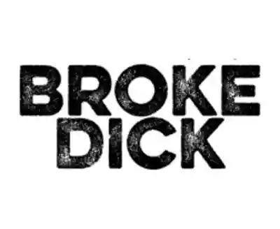 Shop Broke Dick coupon codes logo