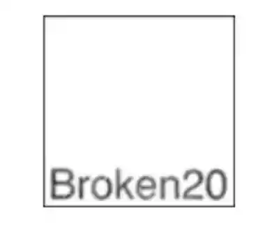 broken20: Music discount codes