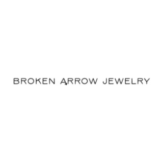 Broken Arrow Jewelry logo