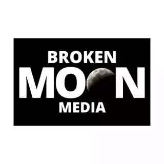 Shop Broken Moon Media coupon codes logo