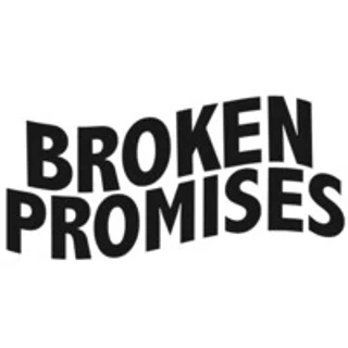 Broken Promises Co. logo