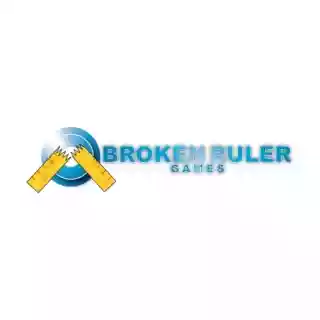 Shop Broken Ruler Games discount codes logo