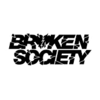 Shop Broken Society logo