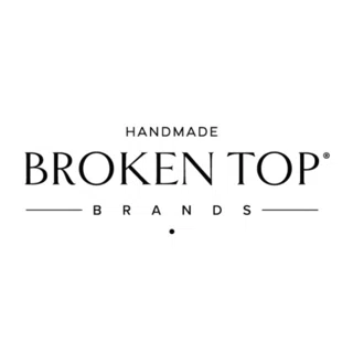 Broken Top logo