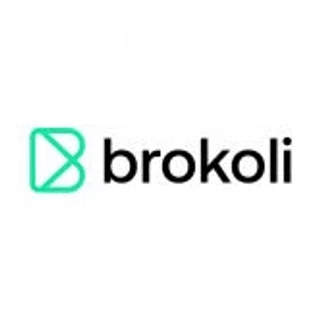 Brokoli Network logo