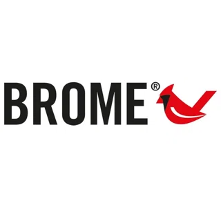 BROME BIRD CARE logo