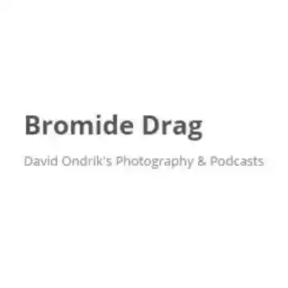 Shop Bromide Drag coupon codes logo
