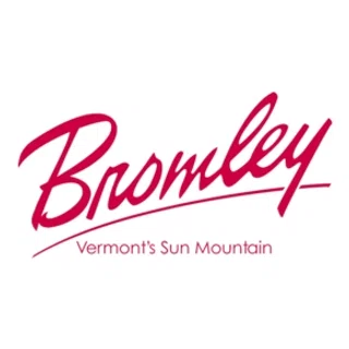 Bromley Mountain logo