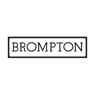 Shop Brompton Bicycle logo