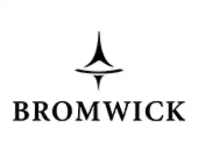 BROMWICK logo