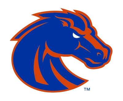 Shop Boise State Broncos logo