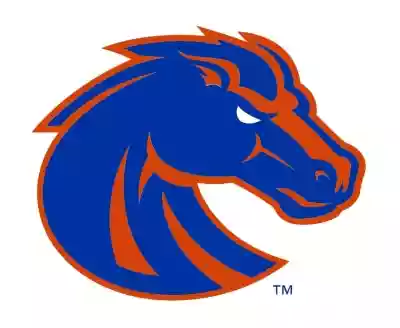 Boise State Broncos discount codes