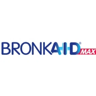  Bronkaid® Max logo
