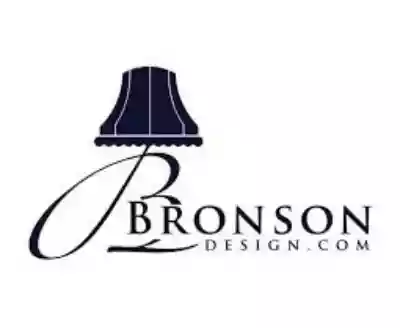 Shop Bronson Design Studio discount codes logo