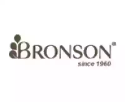 Shop Bronson Vitamins coupon codes logo