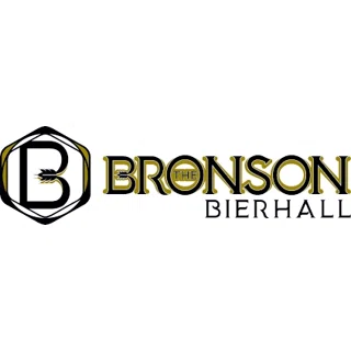 Bronson Bierhall logo