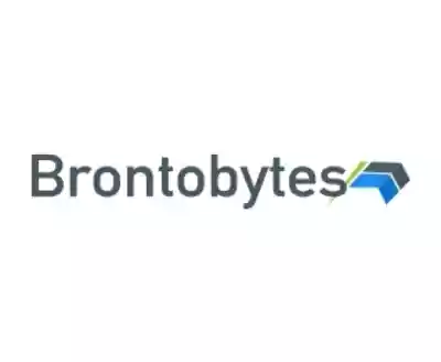 Brontobytes logo