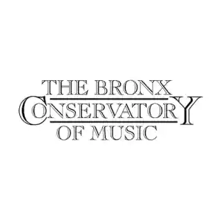 Bronx Conservatory of Music discount codes