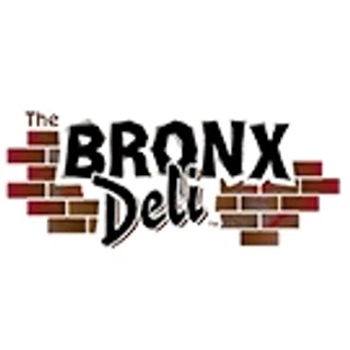 Bronx Deli logo
