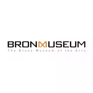 Bronx Museum of the Arts logo