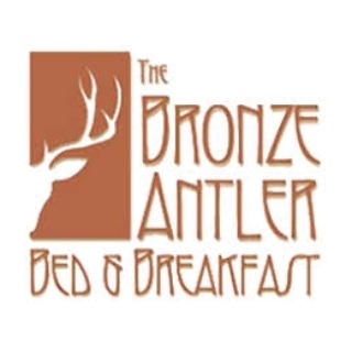 Shop Bronze Antler logo