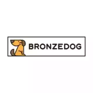 bronze-dog.com logo