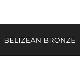 Belizean Bronze logo