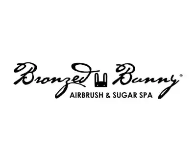 bronzedbunny.com logo