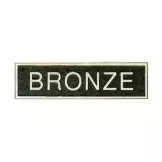 Bronze.net coupon codes