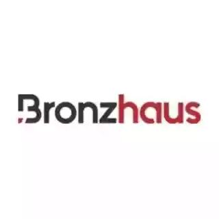 Shop Bronzhaus discount codes logo