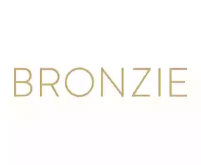 Shop Bronzie logo