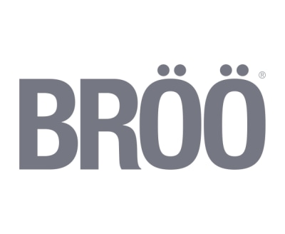 Shop Broo logo