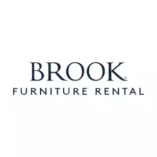 Shop Brook Furniture Rental coupon codes logo