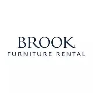 Brook Furniture Rental logo