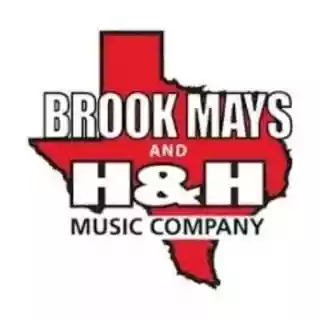 Shop Brook Mays coupon codes logo