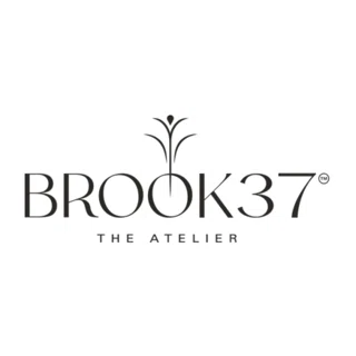 Brook37 Tea Atelier logo