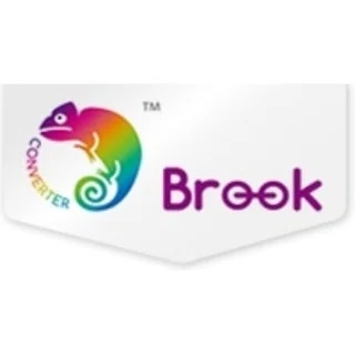 Shop Brook logo