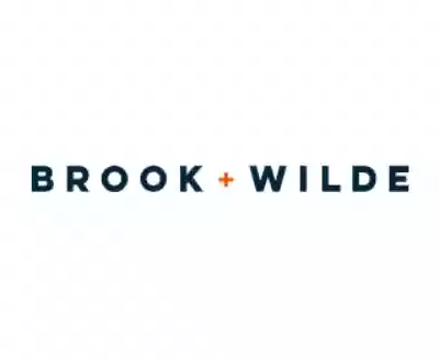 Brook + Wilde coupon codes