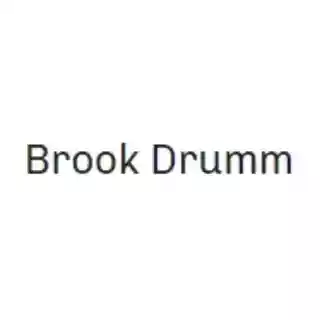 Brook Drumm logo