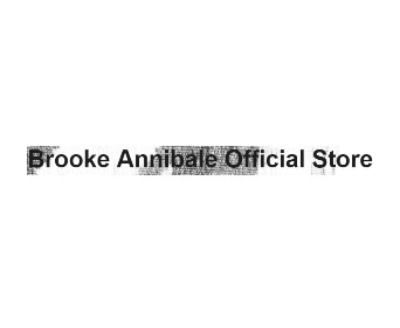 Shop Brooke Annibale logo