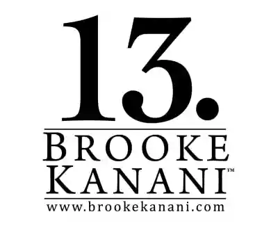 Shop Brooke Kanani coupon codes logo