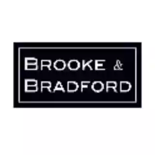Brooke & Bradford logo