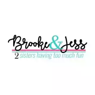 Brooke & Jess coupon codes