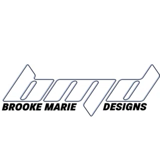 Brooke Marie Designs coupon codes