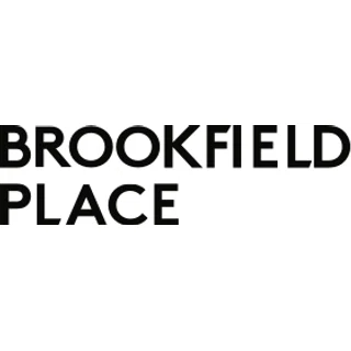 Brookfield Place logo
