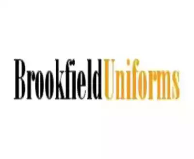 Shop Brookfield Uniforms coupon codes logo