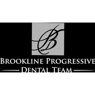 Brookline Progressive Dental Team logo