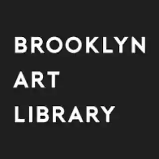 Brooklyn Art Library coupon codes