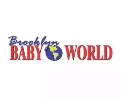 Shop Brooklyn Baby World coupon codes logo