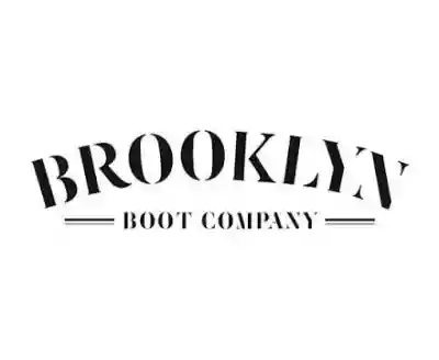 Brooklyn Boot logo
